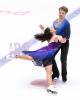 Olivia Josephine Shilling & Leo Baeten (BEL)
