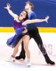 Olivia Josephine Shilling & Leo Baeten (BEL)