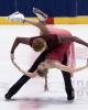 Nadiia Bashynska & Peter Beaumont (CAN)