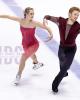 Nadiia Bashynska & Peter Beaumont (CAN)