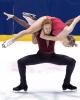 Nadiia Bashynska & Peter Beaumont (CAN)