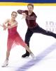 Nadiia Bashynska & Peter Beaumont (CAN)