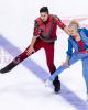 Marjorie Lajoie & Zachary Lagha (CAN)