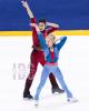 Marjorie Lajoie & Zachary Lagha (CAN)