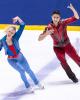 Marjorie Lajoie & Zachary Lagha (CAN)
