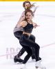 Mariia Holubtsova & Kyryl Bielobrov (UKR)