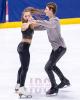 Mariia Holubtsova & Kyryl Bielobrov (UKR)