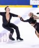 Maria Sofia Pucherova & Nikita Lysak (SVK)