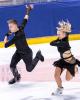 Maria Sofia Pucherova & Nikita Lysak (SVK)