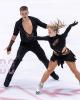 Maria Sofia Pucherova & Nikita Lysak (SVK)