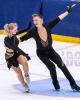 Maria Sofia Pucherova & Nikita Lysak (SVK)