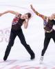 Charise Matthaei & Max Liebers (GER)