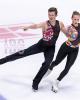 Charise Matthaei & Max Liebers (GER)