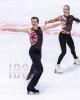 Charise Matthaei & Max Liebers (GER)