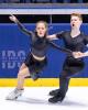 Anna Simova & Kirill Aksenov (SVK)