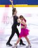 Olivia Oliver & Filip Bojanowski (POL)