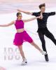 Olivia Oliver & Filip Bojanowski (POL)