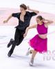 Olivia Oliver & Filip Bojanowski (POL)