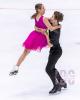 Olivia Oliver & Filip Bojanowski (POL)