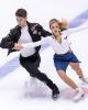 Sofia Val & Asaf Kazimov (ESP)