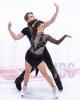 Olivia Josephine Shilling & Leo Baeten (BEL)