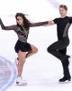 Olivia Josephine Shilling & Leo Baeten (BEL)