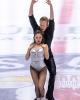 Yuka Orihara & Juho Pirinen (FIN)