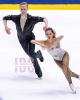 Yuka Orihara & Juho Pirinen (FIN)
