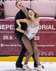 Yuka Orihara & Juho Pirinen (FIN)