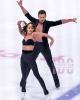 Lilah Fear & Lewis Gibson (GBR)