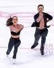Lilah Fear & Lewis Gibson (GBR)