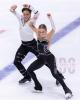 Emilea Zingas & Vadym Kolesnik (USA)