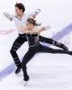 Emilea Zingas & Vadym Kolesnik (USA)