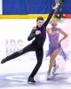 Phebe Bekker & James Hernandez (GBR)