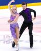 Phebe Bekker & James Hernandez (GBR)