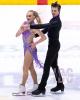 Phebe Bekker & James Hernandez (GBR)