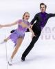 Phebe Bekker & James Hernandez (GBR)