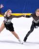 Natalie Taschlerova & Filip Taschler (CZE)