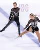 Natalie Taschlerova & Filip Taschler (CZE)