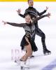 Natalie Taschlerova & Filip Taschler (CZE)