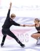 Paulina Ramanauskaite & Deividas Kizala (LTU)