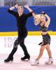Paulina Ramanauskaite & Deividas Kizala (LTU)