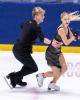 Paulina Ramanauskaite & Deividas Kizala (LTU)