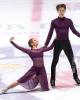 Olivia Oliver & Filip Bojanowski (POL)