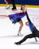 Olivia Josephine Shilling & Leo Baeten (BEL)