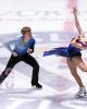 Olivia Josephine Shilling & Leo Baeten (BEL)