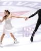 Mariia Holubtsova & Kyryl Bielobrov (UKR)