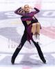 Phebe Bekker & James Hernandez (GBR)