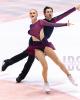 Phebe Bekker & James Hernandez (GBR)