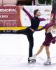 Phebe Bekker & James Hernandez (GBR)